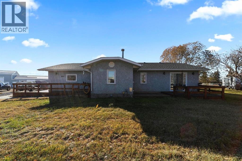 46037 Range Road 183, Rural Camrose County, Alberta  T0B 0J0 - Photo 7 - A2267601