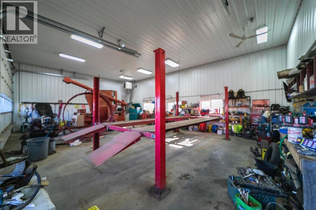 46037 Range Road 183, Rural Camrose County, Alberta  T0B 0J0 - Photo 43 - A2267601