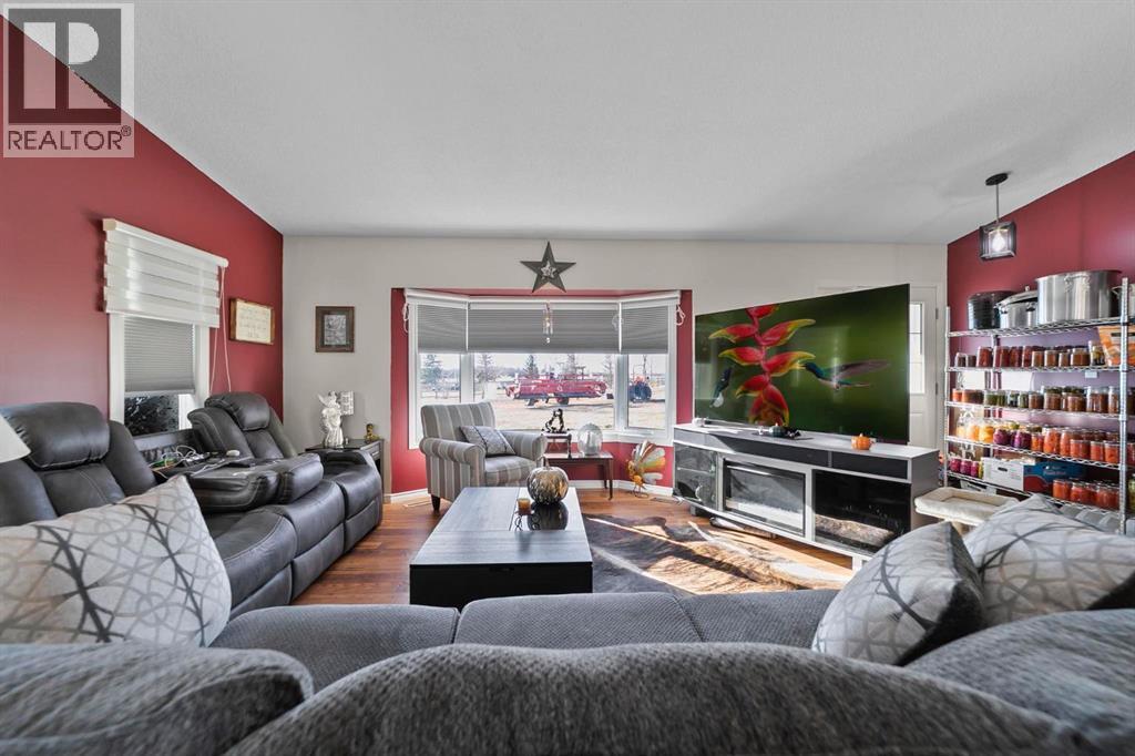 46037 Range Road 183, Rural Camrose County, Alberta  T0B 0J0 - Photo 15 - A2267601