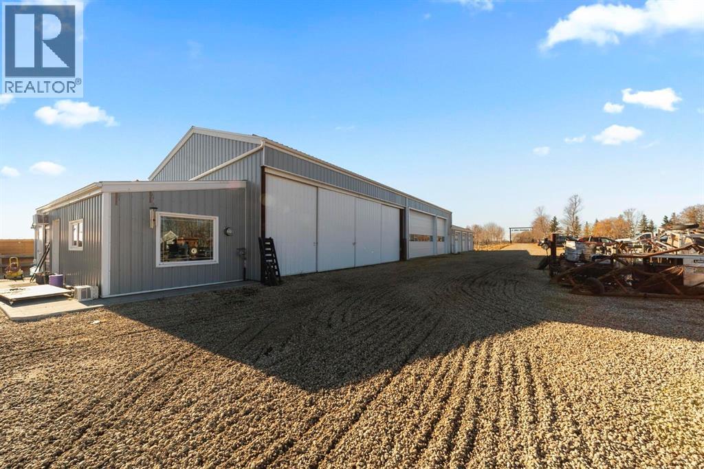 46037 Range Road 183, Rural Camrose County, Alberta  T0B 0J0 - Photo 35 - A2267601