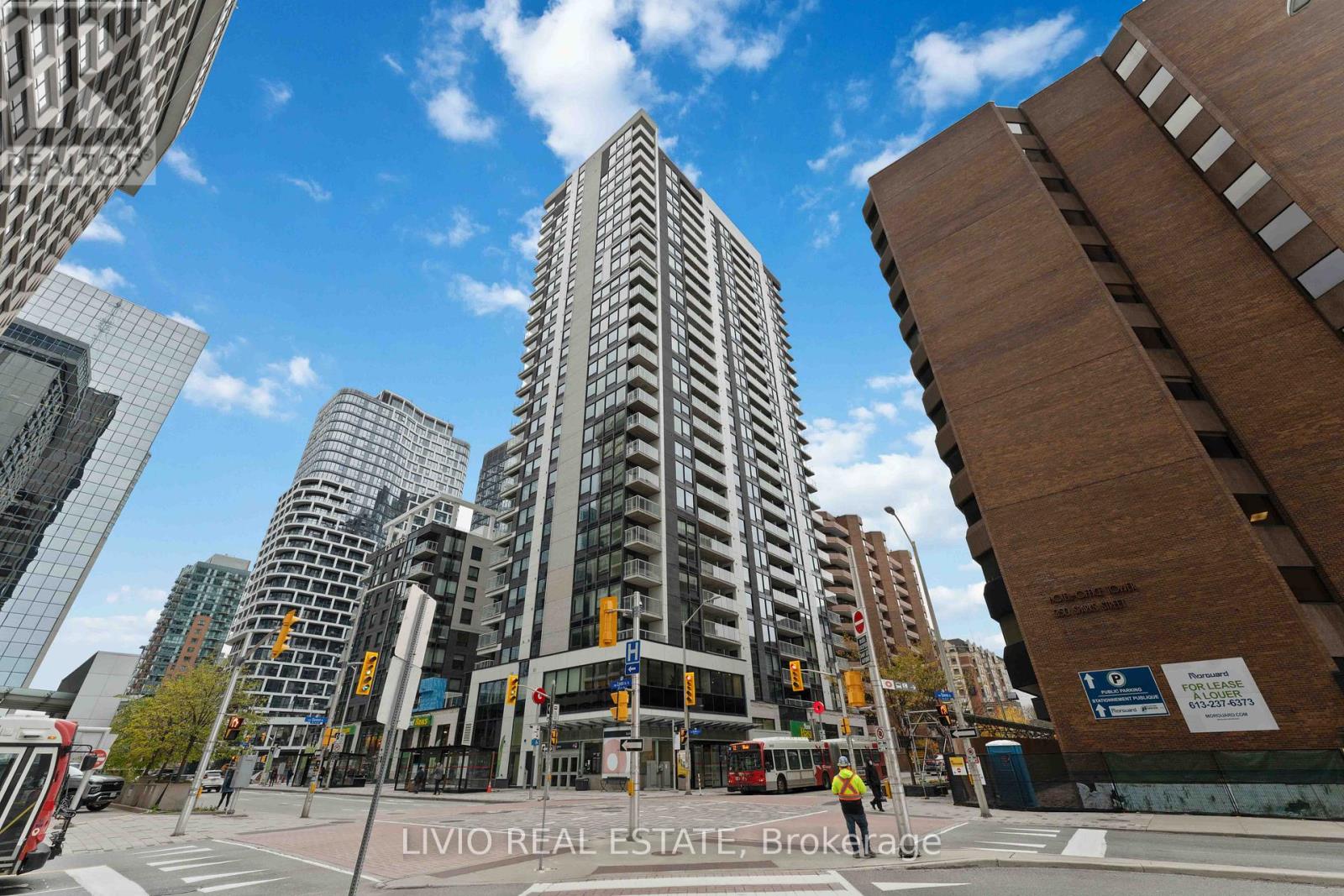 502 - 340 QUEEN STREET OTTAWA STREET, Ottawa, Ontario