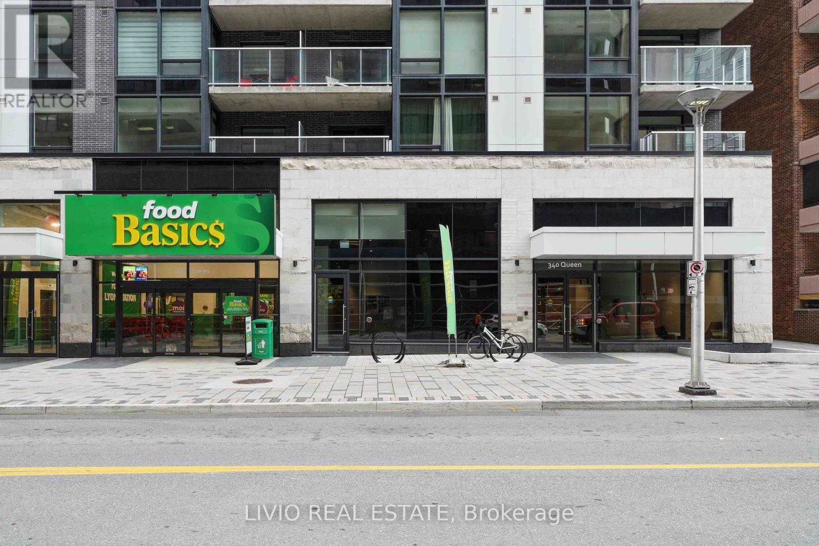 502 - 340 Queen Street Ottawa Street, Ottawa, Ontario  K1R 0G1 - Photo 2 - X12526794