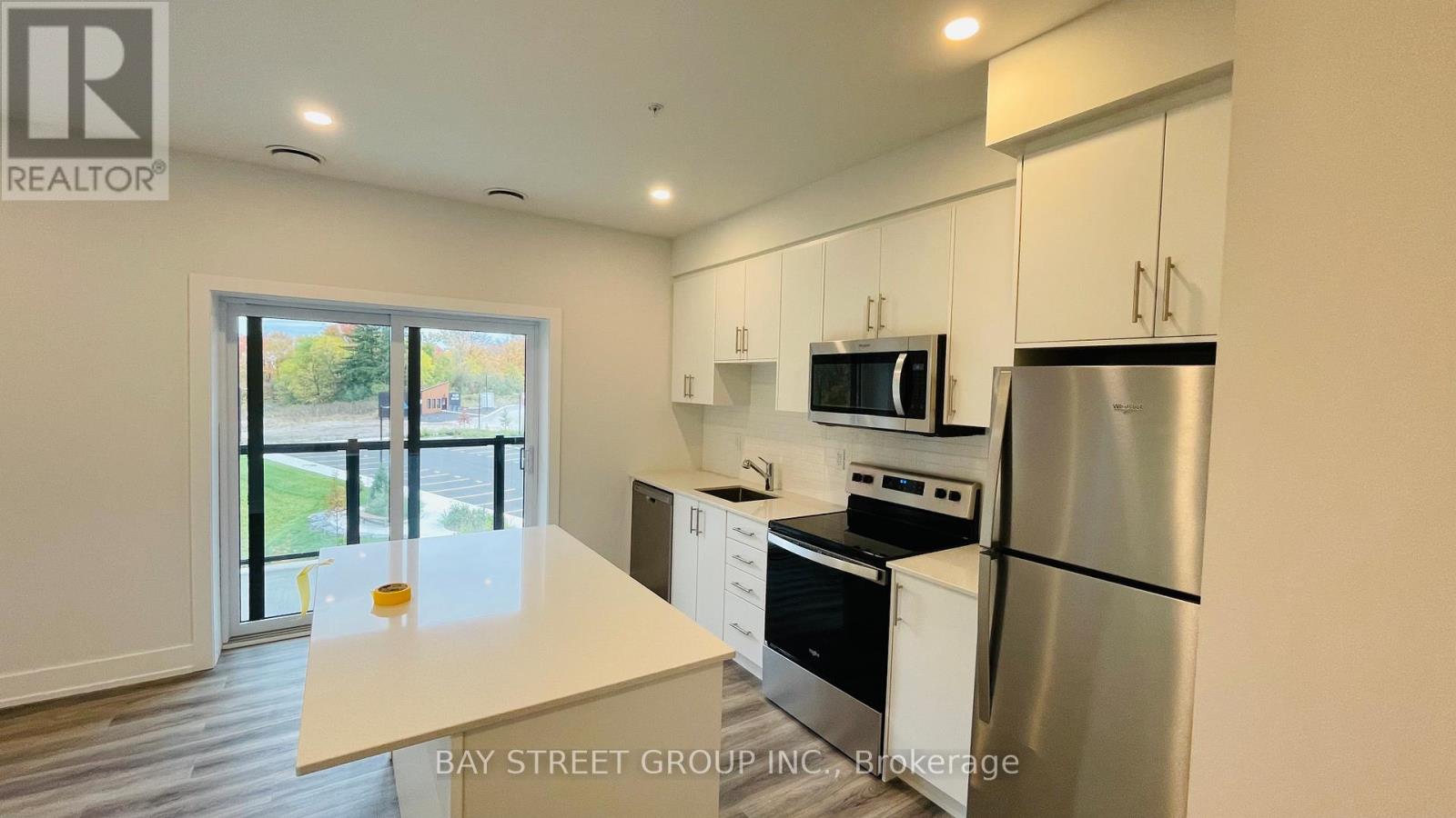 0319 - 1100 Lackner Place, Kitchener, Ontario  N2A 0M1 - Photo 8 - X12526800