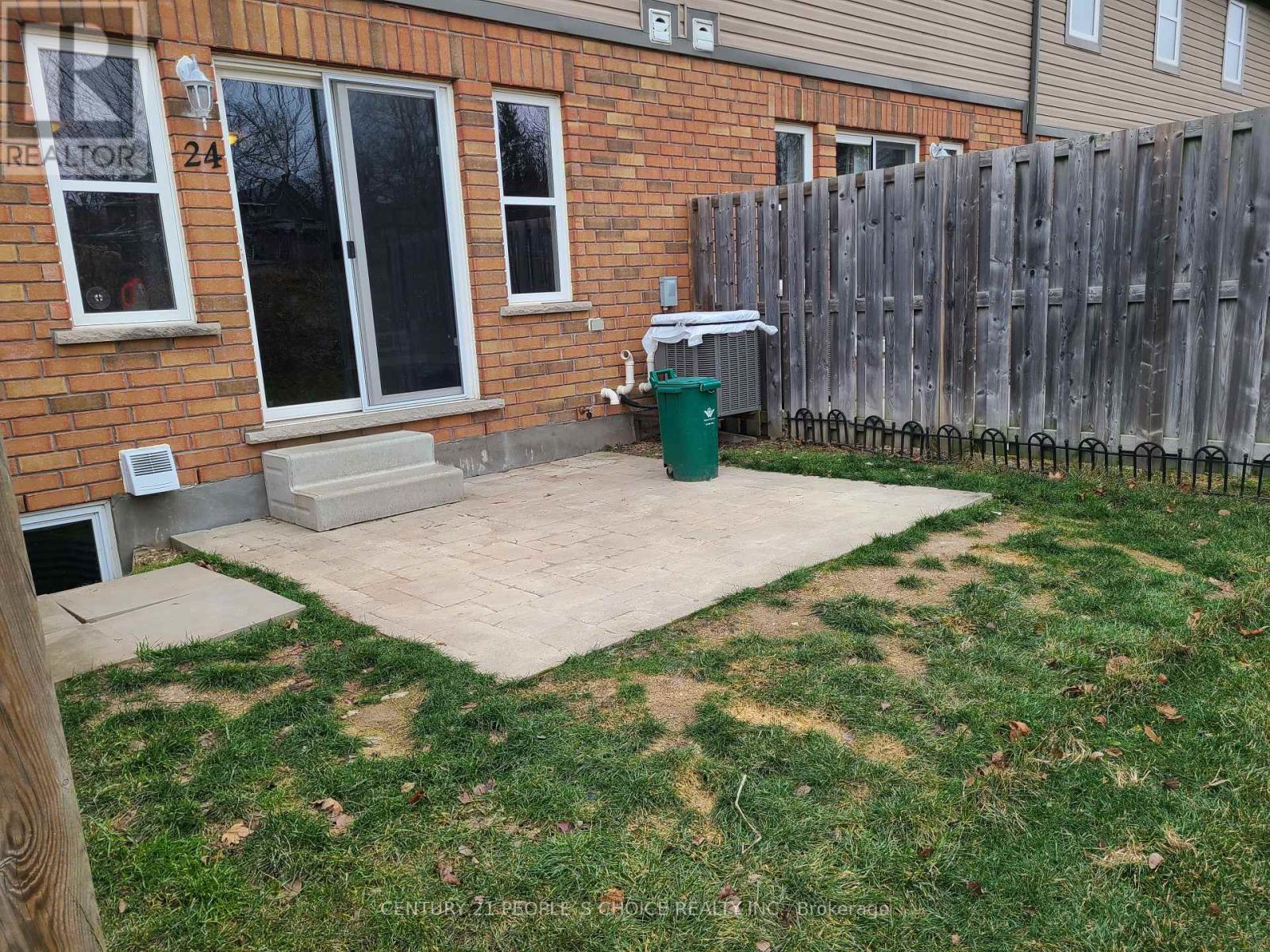 24 - 535 Margaret Street, Cambridge, Ontario  N3H 0A5 - Photo 21 - X12526804