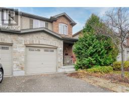 24 - 535 MARGARET STREET, Cambridge, Ontario