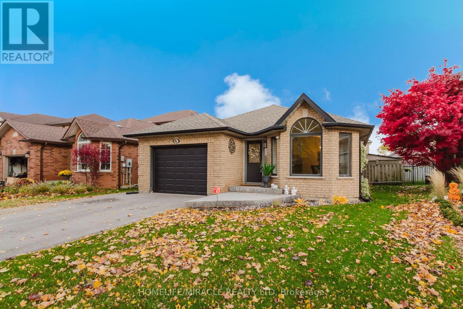 84 HILLGARDEN DRIVE, Hamilton, Ontario