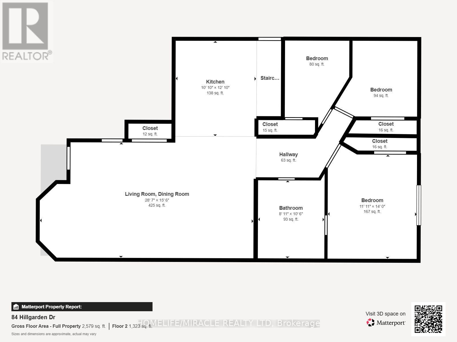 84 Hillgarden Drive, Hamilton, Ontario  L8J 3S7 - Photo 10 - X12526810