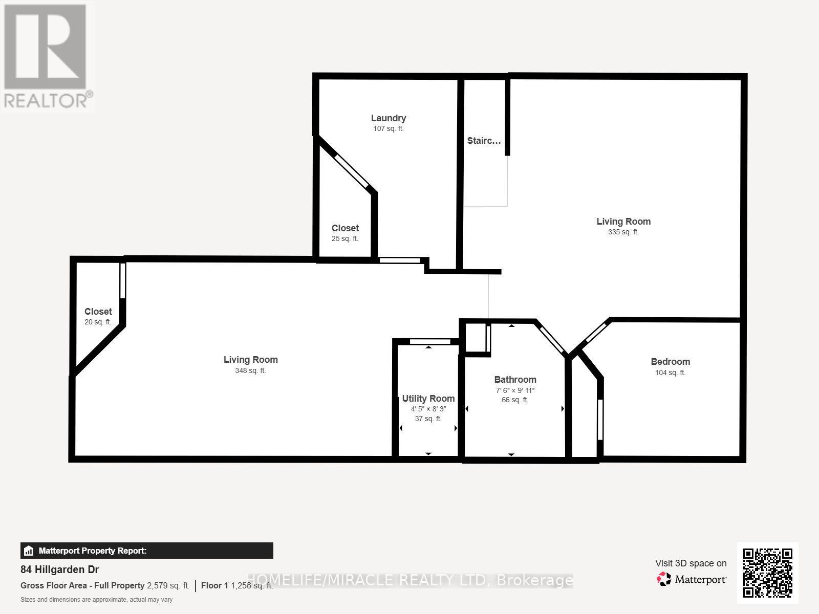 84 Hillgarden Drive, Hamilton, Ontario  L8J 3S7 - Photo 11 - X12526810