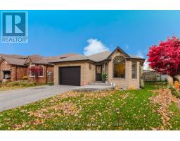 84 HILLGARDEN DRIVE, Hamilton, Ontario