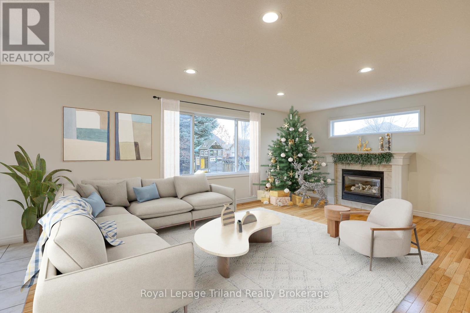 93 Finch Avenue, Woodstock, Ontario N4T 1T7 - Photo 11 - X12526850