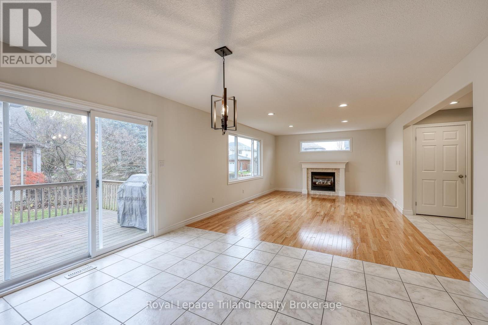 93 Finch Avenue, Woodstock, Ontario N4T 1T7 - Photo 13 - X12526850