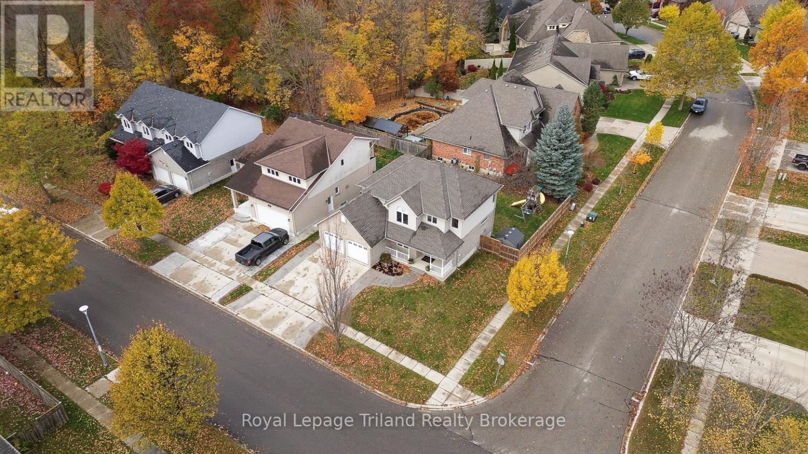 93 Finch Avenue, Woodstock, Ontario N4T 1T7 - Photo 2 - X12526850