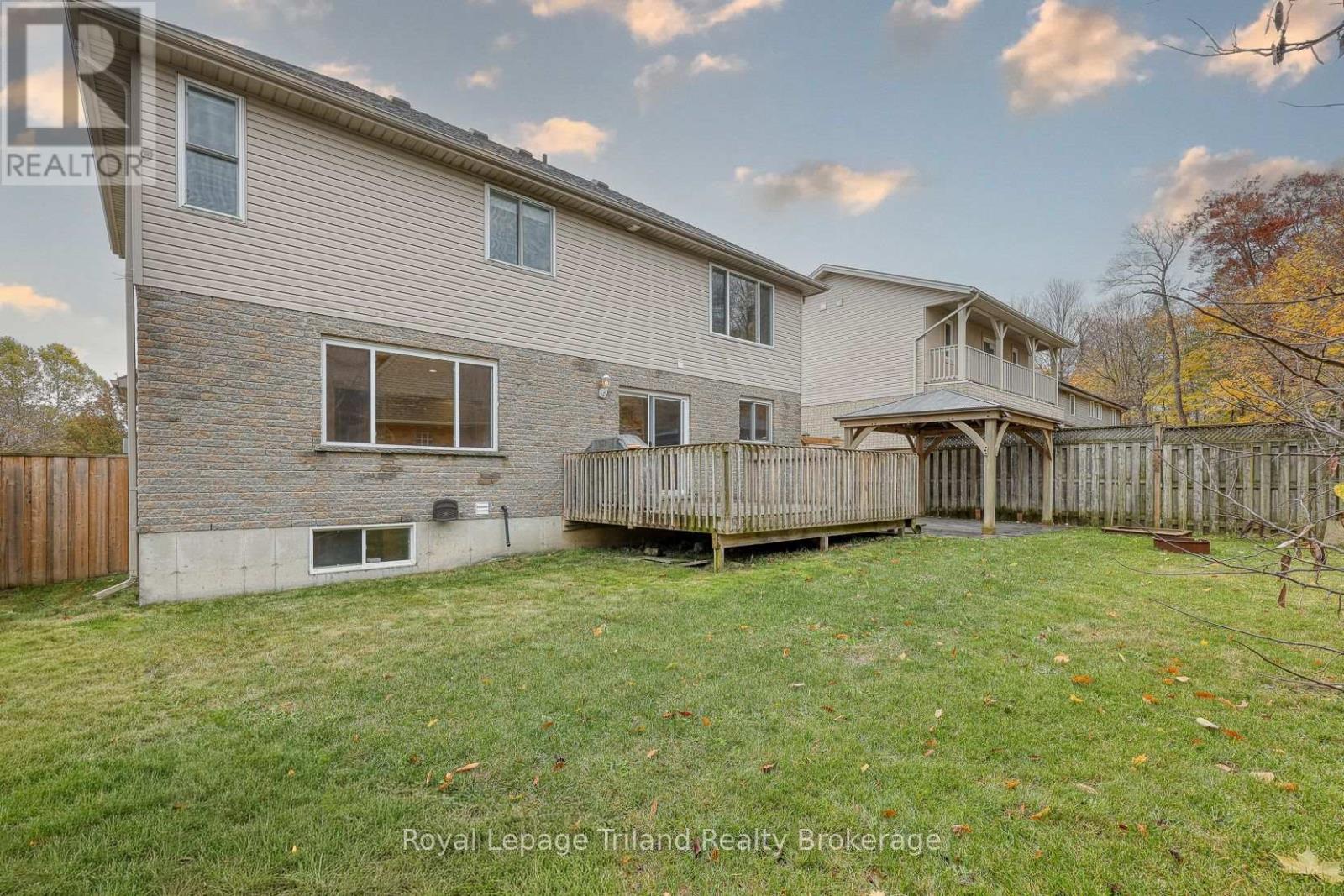 93 Finch Avenue, Woodstock, Ontario N4T 1T7 - Photo 41 - X12526850