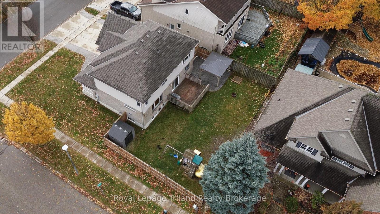 93 Finch Avenue, Woodstock, Ontario N4T 1T7 - Photo 46 - X12526850