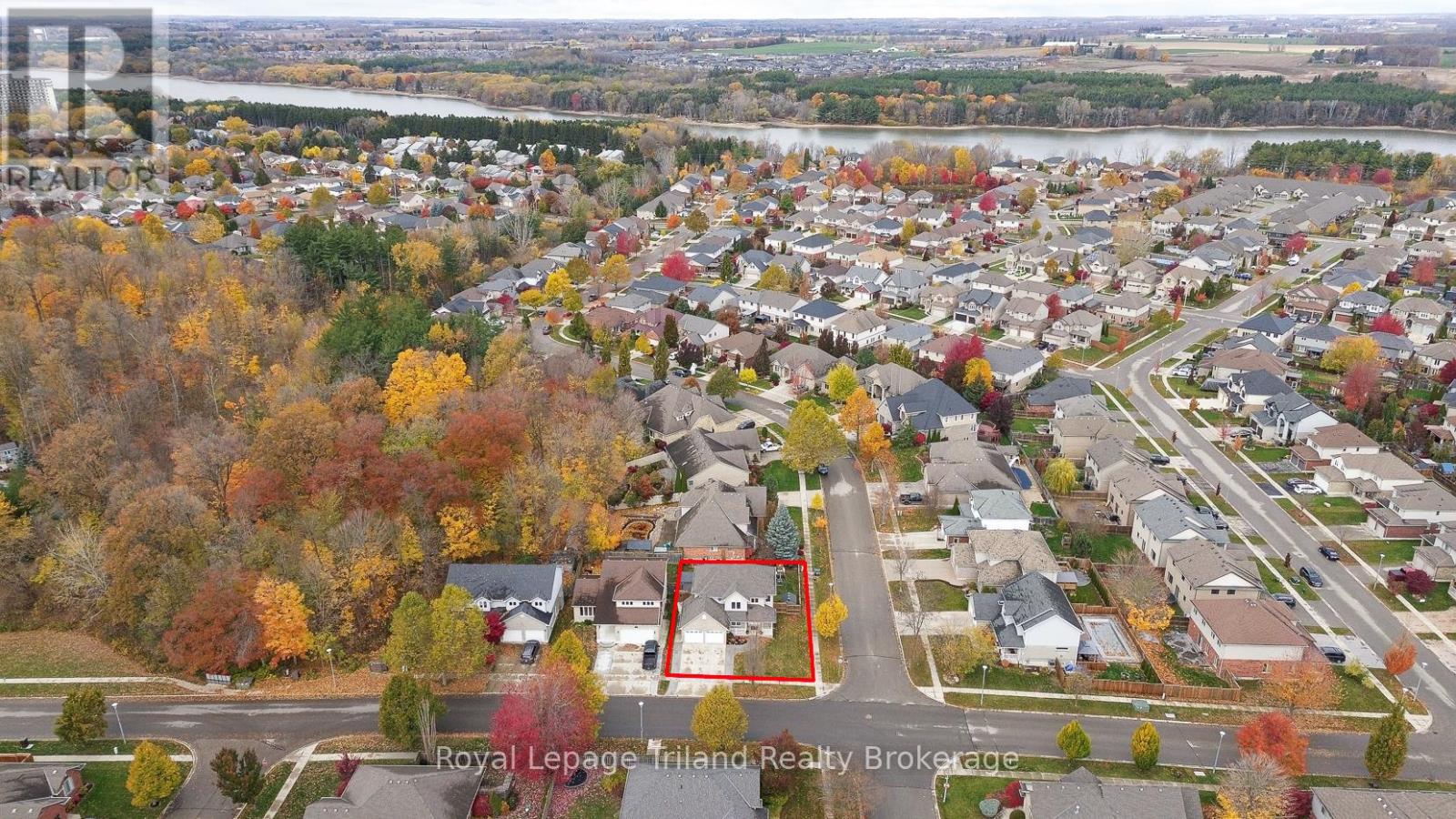 93 Finch Avenue, Woodstock, Ontario N4T 1T7 - Photo 47 - X12526850