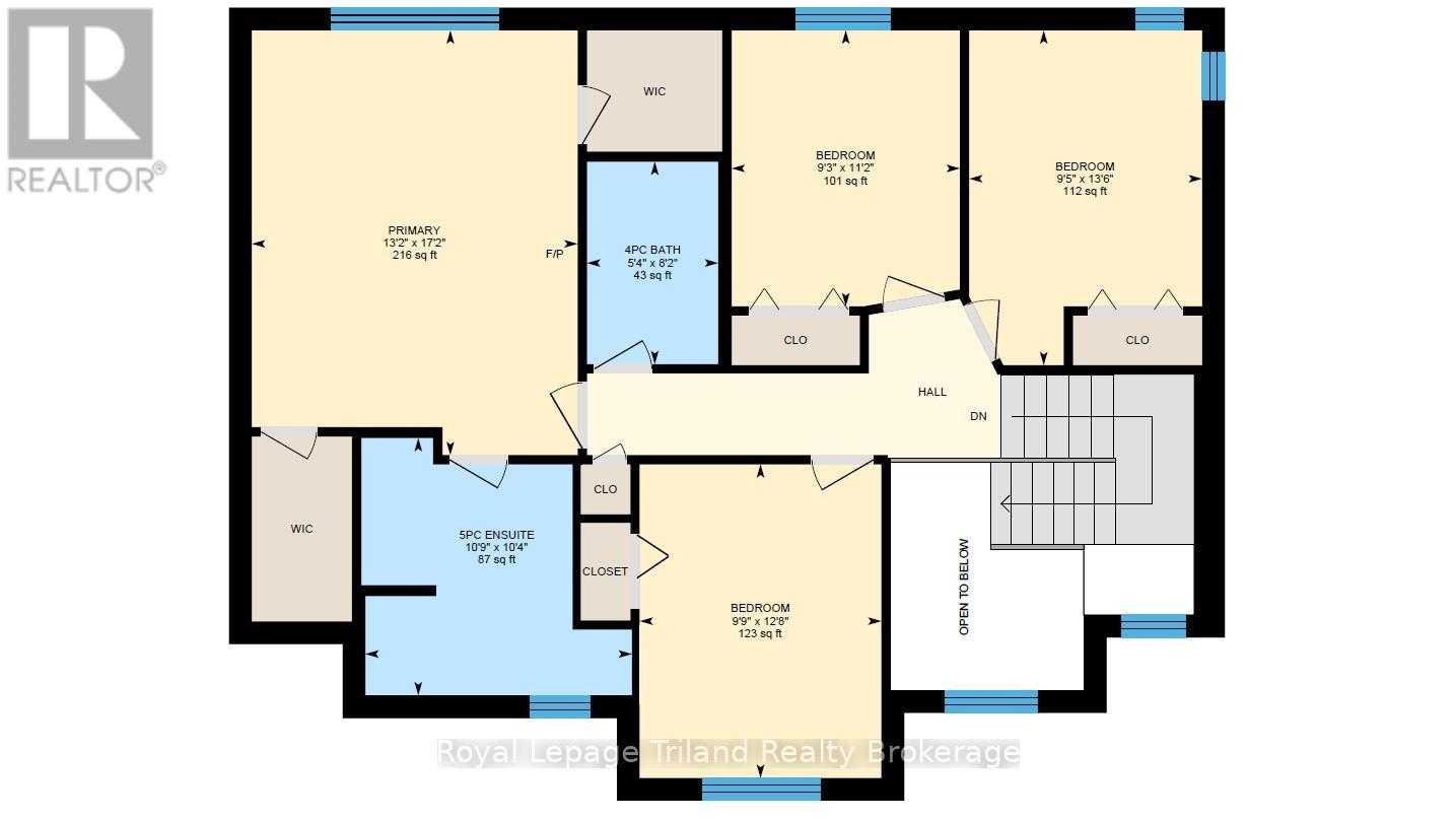 93 Finch Avenue, Woodstock, Ontario N4T 1T7 - Photo 49 - X12526850