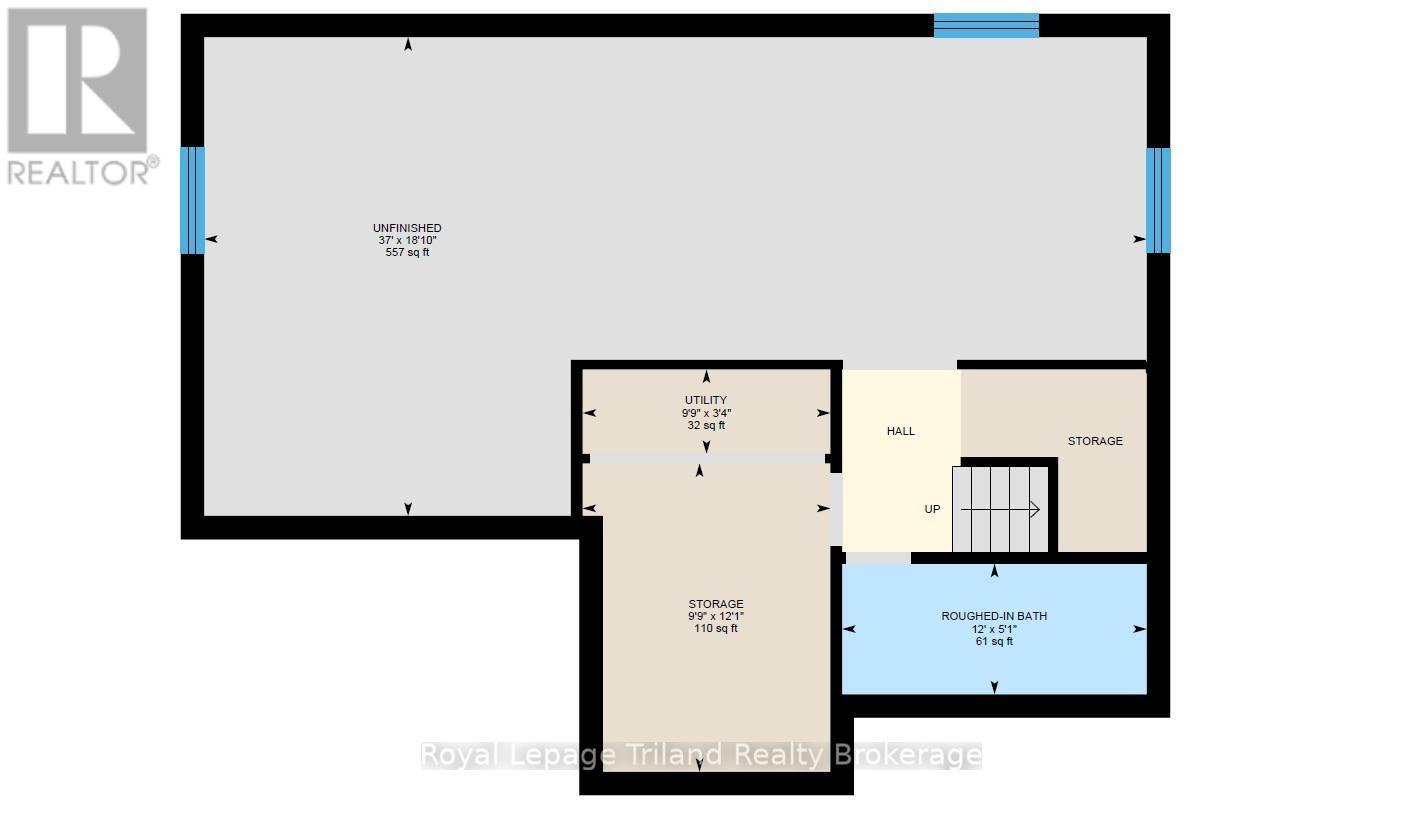 93 Finch Avenue, Woodstock, Ontario N4T 1T7 - Photo 50 - X12526850