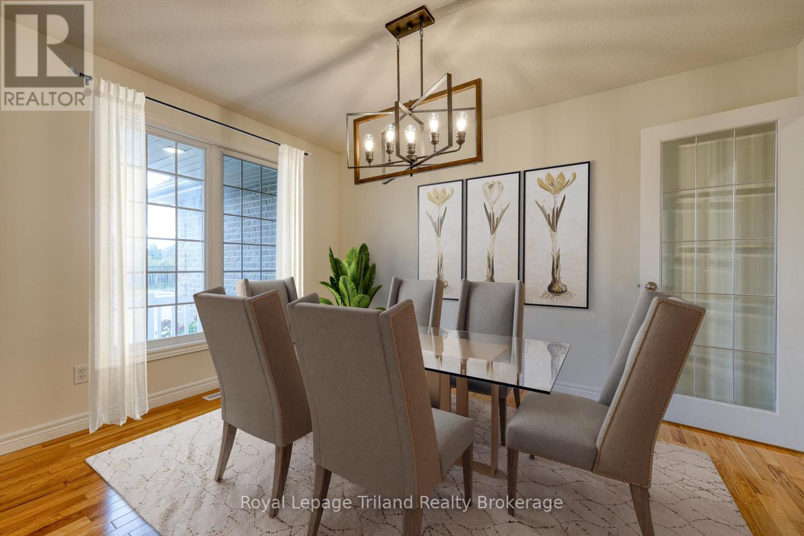 93 Finch Avenue, Woodstock, Ontario N4T 1T7 - Photo 8 - X12526850