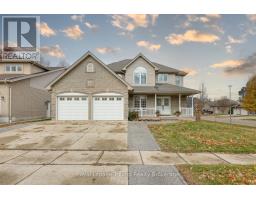 93 FINCH AVENUE, Woodstock, Ontario