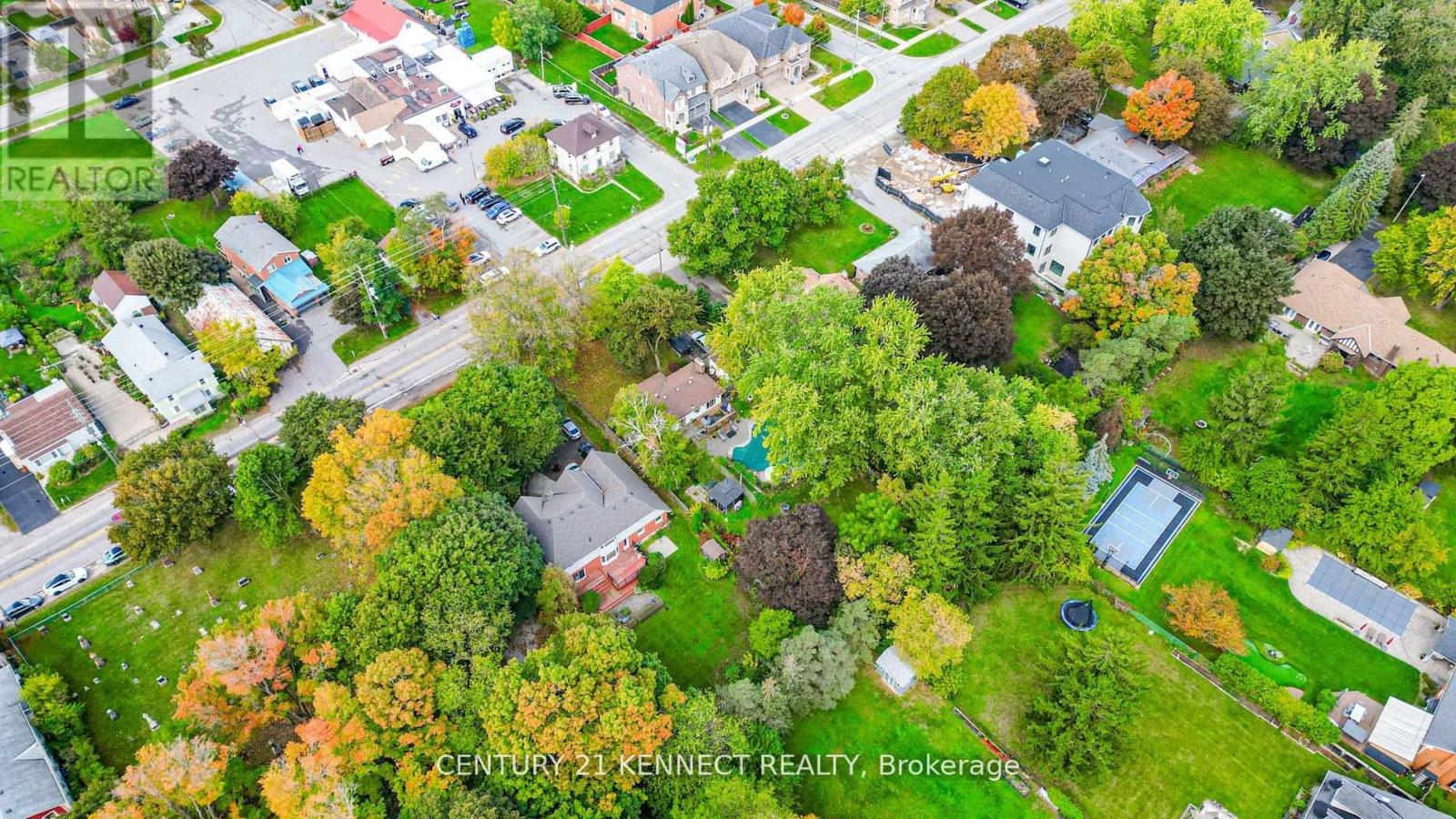 10813 VICTORIA SQUARE BOULEVARD, Markham, Ontario