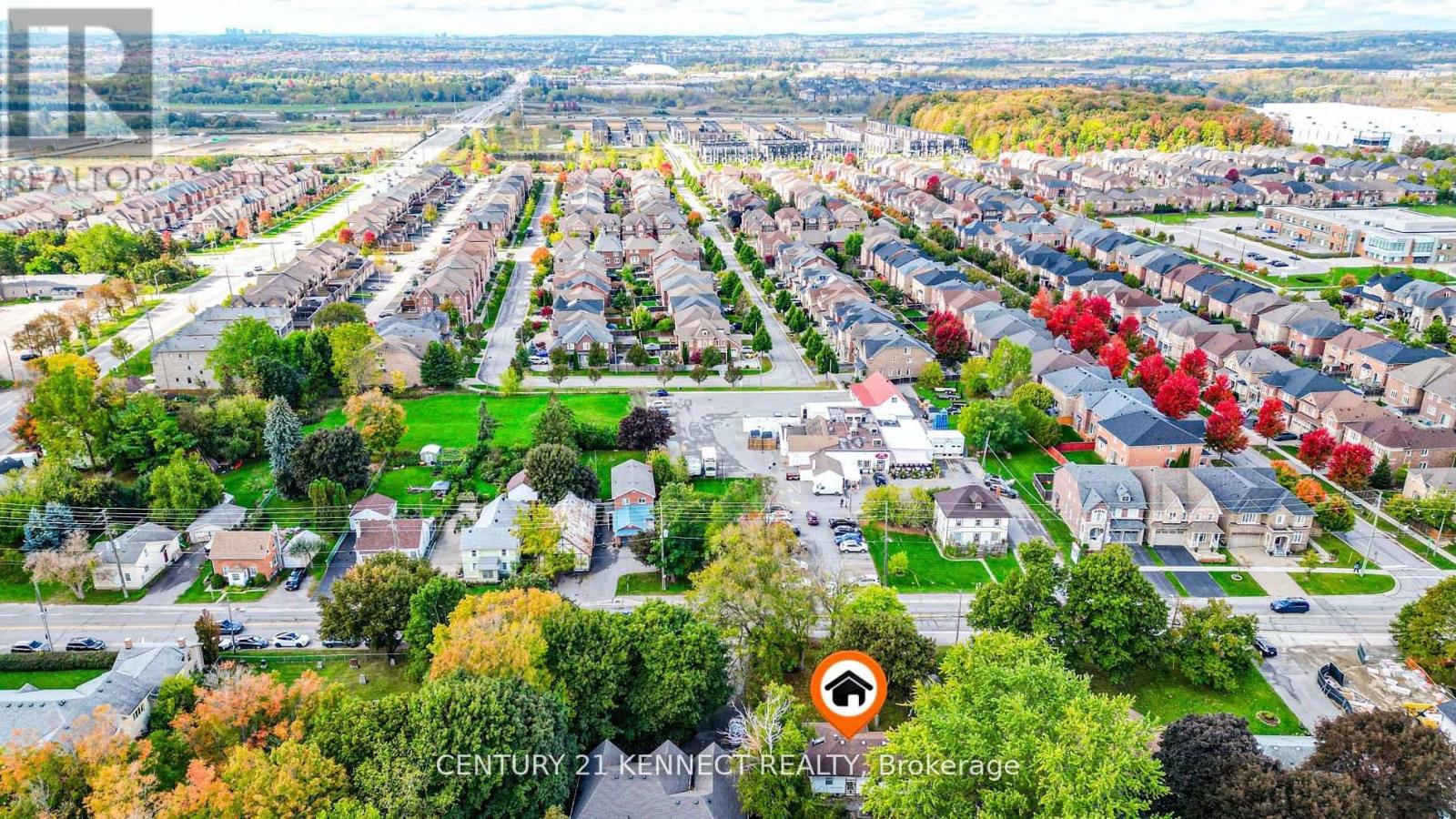 10813 Victoria Square Boulevard, Markham, Ontario  L6C 1J3 - Photo 6 - N12511718