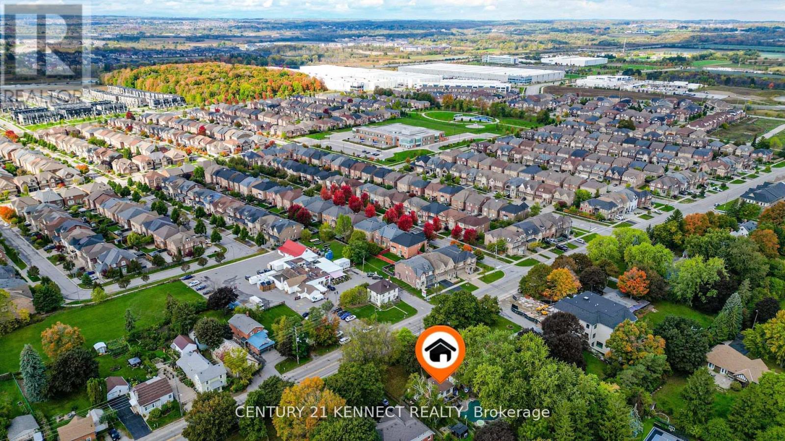 10813 Victoria Square Boulevard, Markham, Ontario  L6C 1J3 - Photo 9 - N12511718