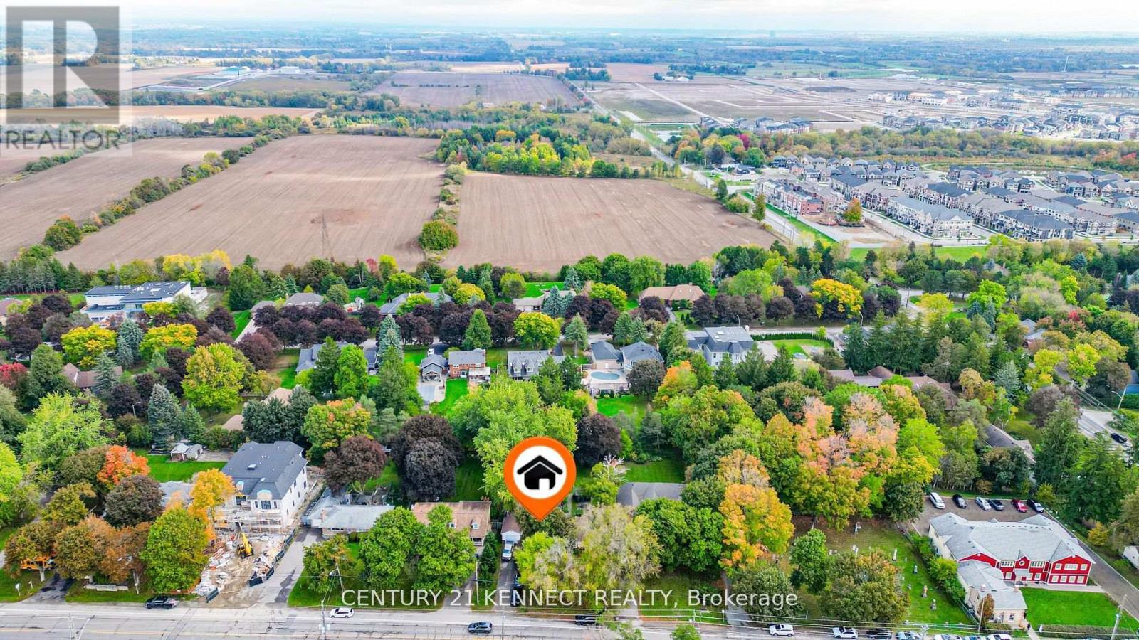 10813 Victoria Square Boulevard, Markham, Ontario  L6C 1J3 - Photo 8 - N12511718