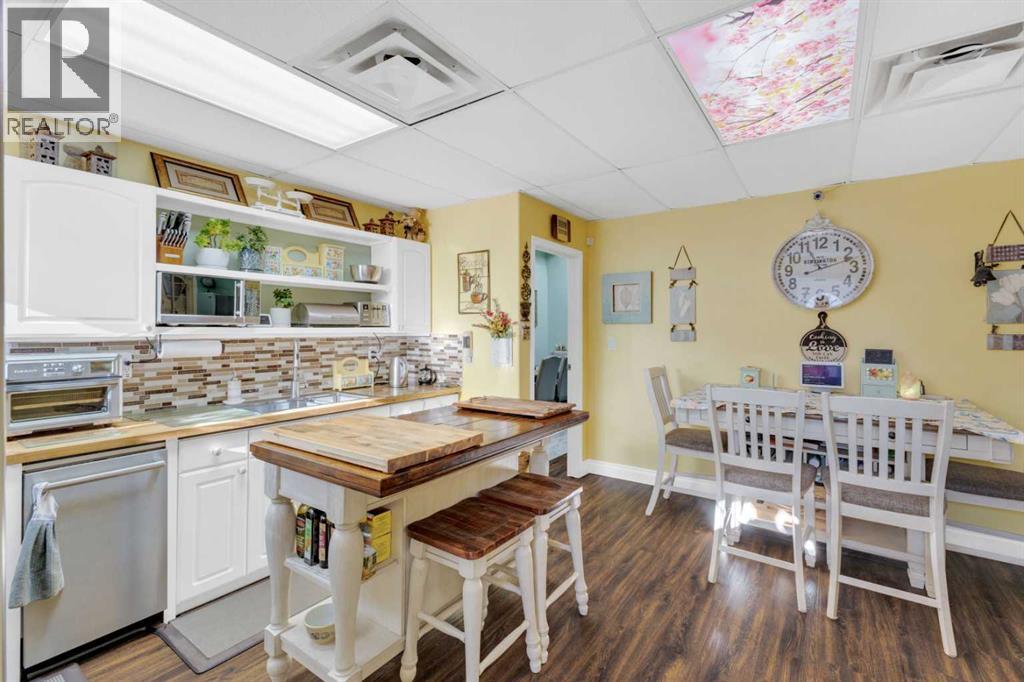 2023 20 Avenue, Bowden, Alberta  T0M 0K0 - Photo 22 - A2269660