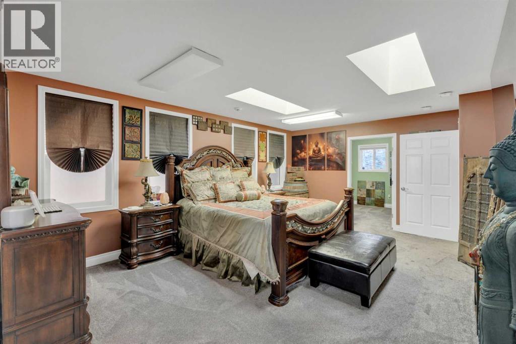 2023 20 Avenue, Bowden, Alberta  T0M 0K0 - Photo 30 - A2269660