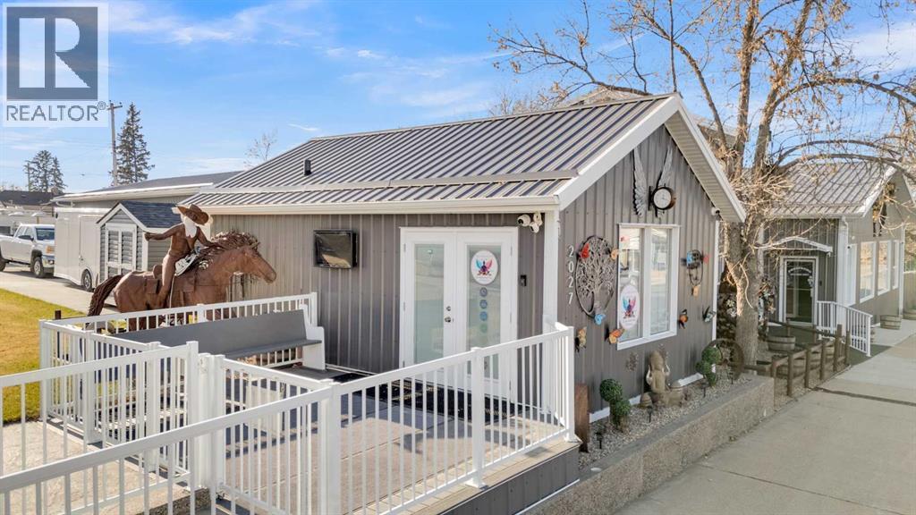 2023 20 Avenue, Bowden, Alberta  T0M 0K0 - Photo 7 - A2269660