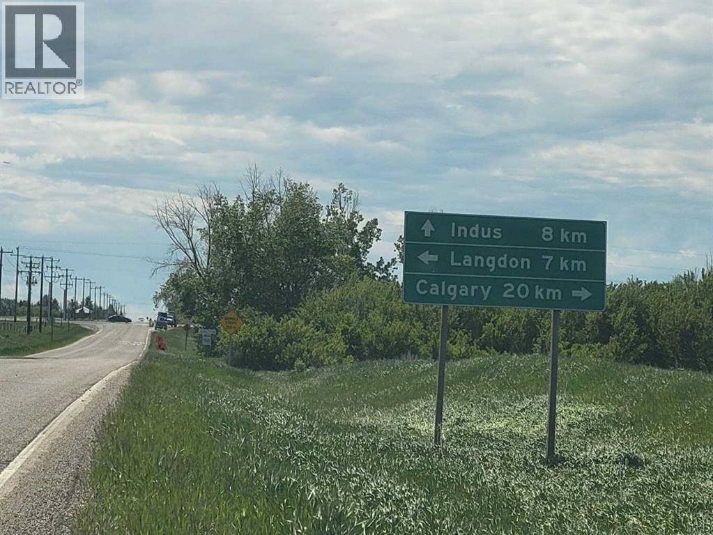 234081 Range Road 280, Rural Rocky View County, Alberta  T1X 0K5 - Photo 4 - A2265266