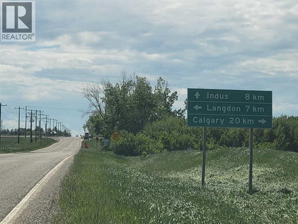 234081 Range Road 280, Rural Rocky View County, Alberta  T1X 0K5 - Photo 3 - A2265266