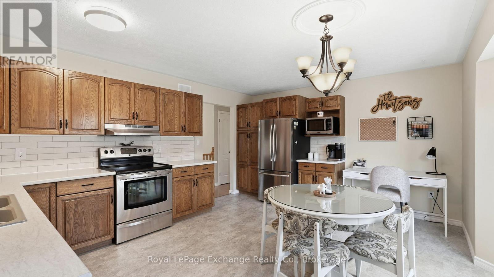 2295 12th Concession, Huron-Kinloss, Ontario N2Z 2X3 - Photo 15 - X12526816