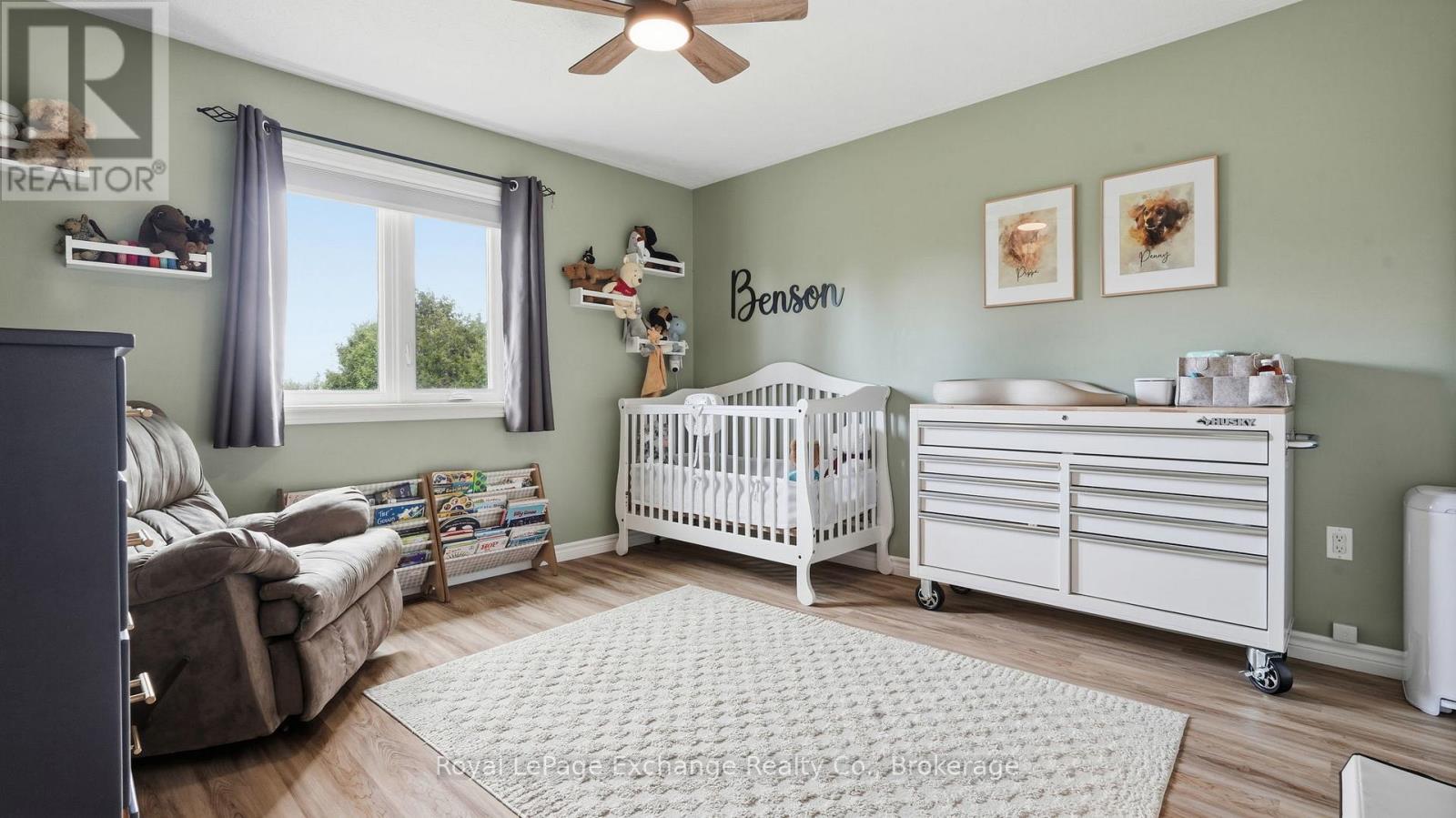 2295 12th Concession, Huron-Kinloss, Ontario N2Z 2X3 - Photo 21 - X12526816