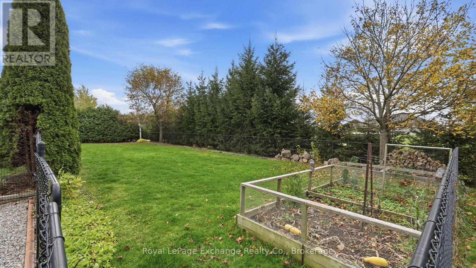 2295 12th Concession, Huron-Kinloss, Ontario N2Z 2X3 - Photo 36 - X12526816