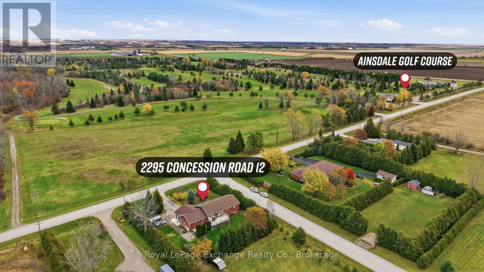 2295 12th Concession, Huron-Kinloss, Ontario N2Z 2X3 - Photo 39 - X12526816