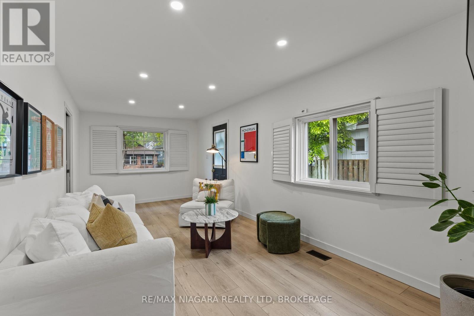 9 Shelley Avenue, St. Catharines, Ontario L2N 5L4 - Photo 12 - X12506710