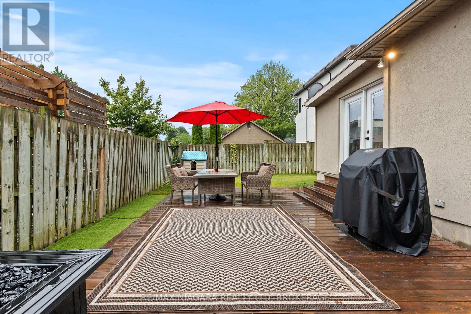 9 Shelley Avenue, St. Catharines, Ontario L2N 5L4 - Photo 14 - X12506710