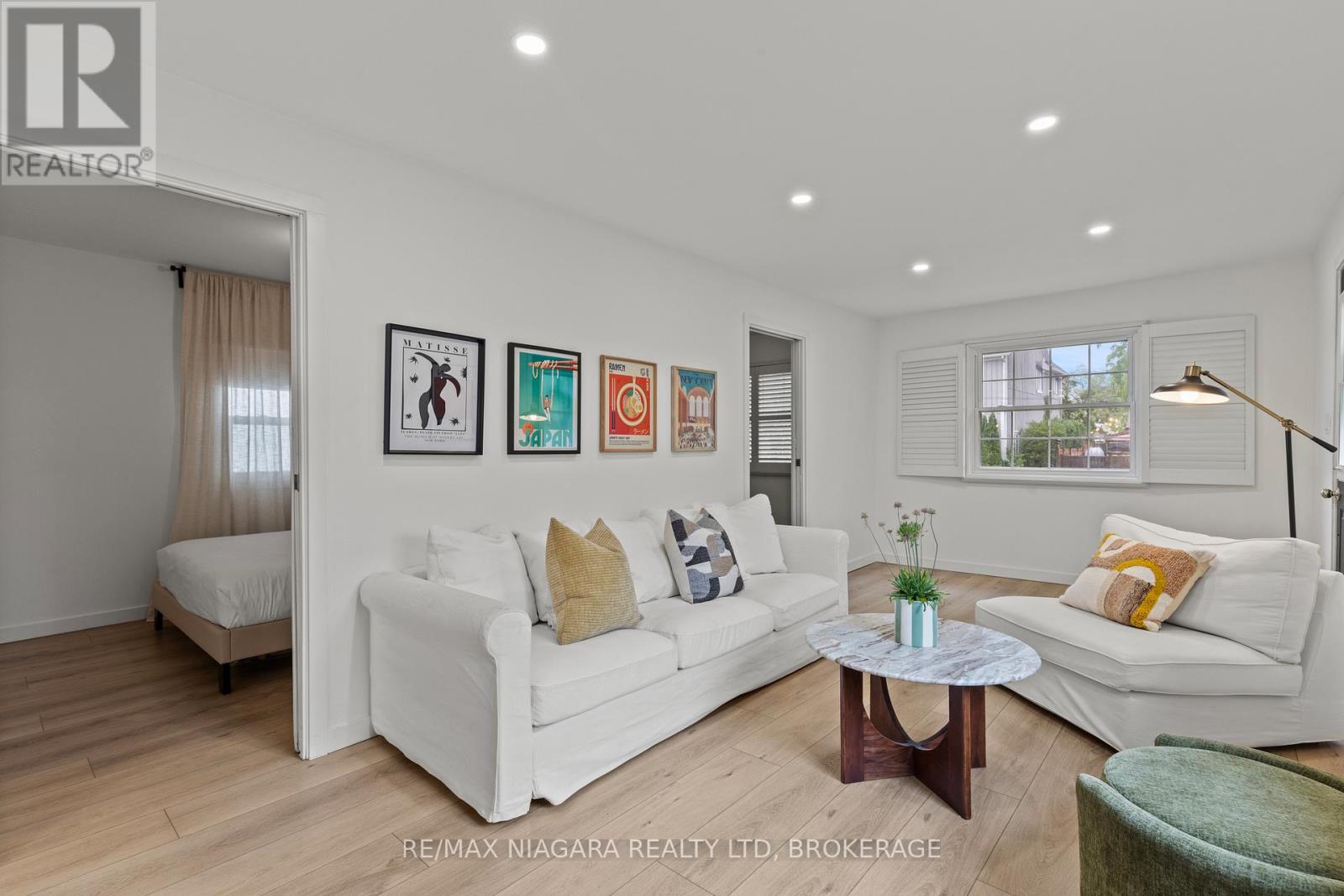 9 Shelley Avenue, St. Catharines, Ontario L2N 5L4 - Photo 13 - X12506710