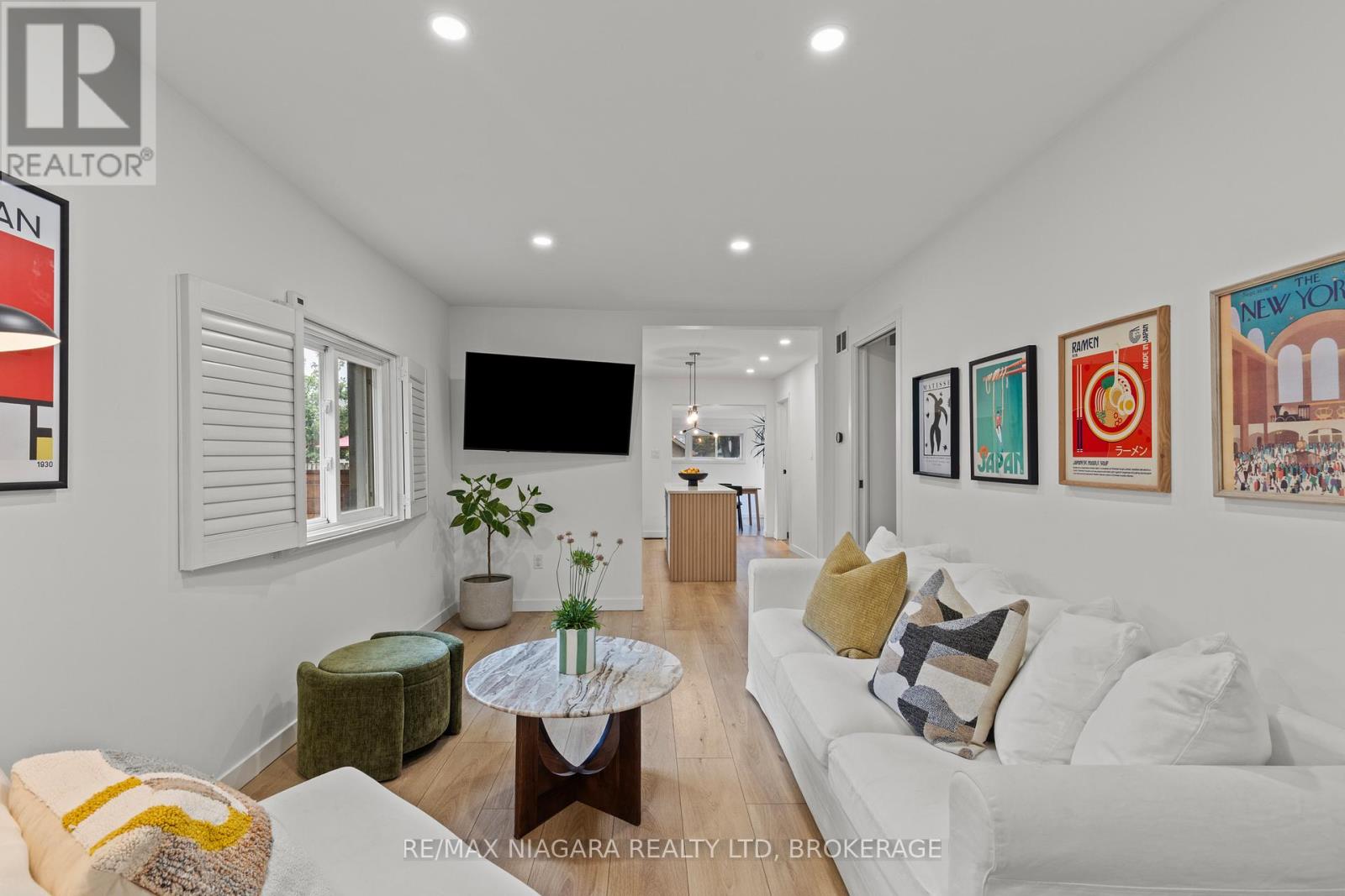 9 Shelley Avenue, St. Catharines, Ontario L2N 5L4 - Photo 5 - X12506710