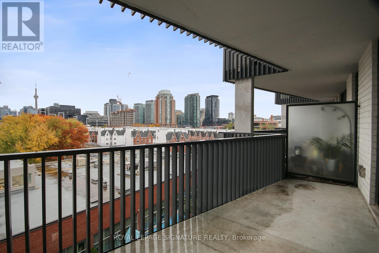 503 - 41 Dovercourt Road, Toronto, Ontario  M6J 3W6 - Photo 11 - C12526844