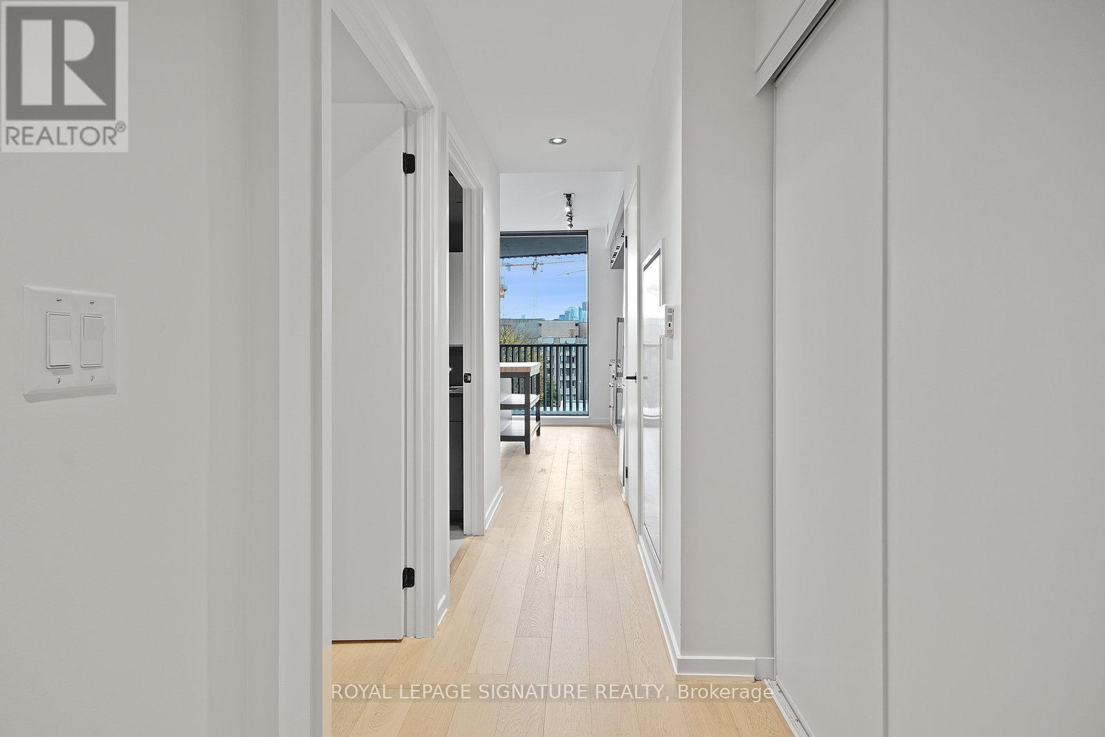 503 - 41 Dovercourt Road, Toronto, Ontario  M6J 3W6 - Photo 2 - C12526844