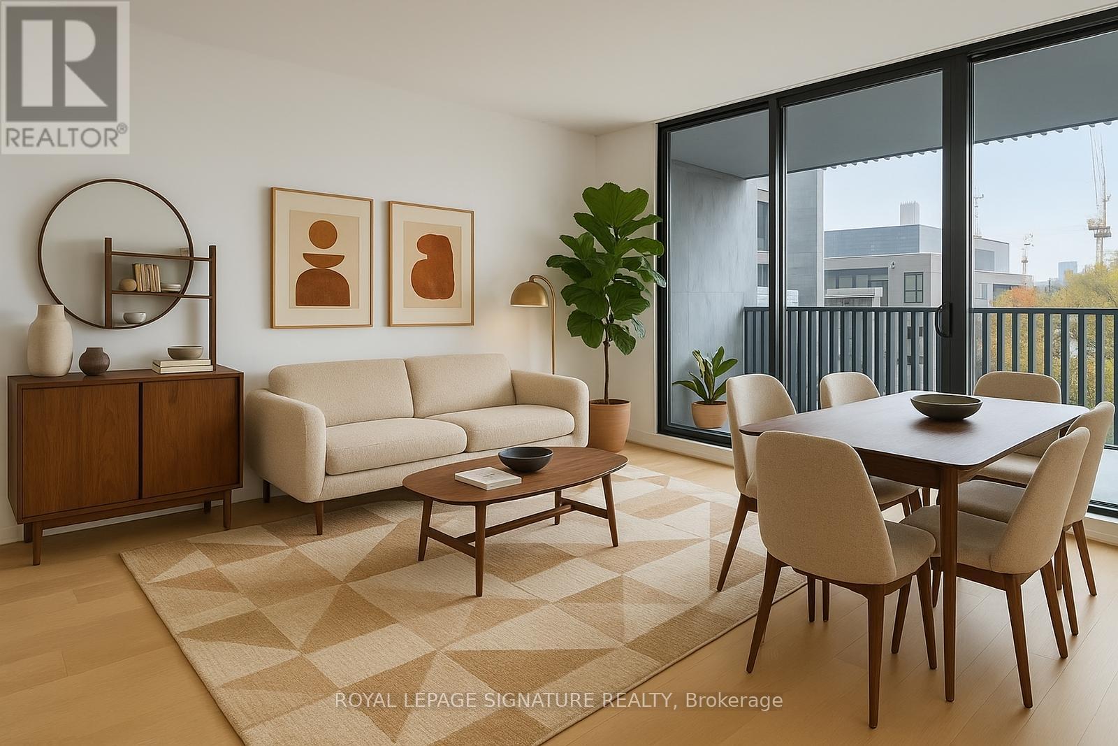 503 - 41 Dovercourt Road, Toronto, Ontario  M6J 3W6 - Photo 4 - C12526844