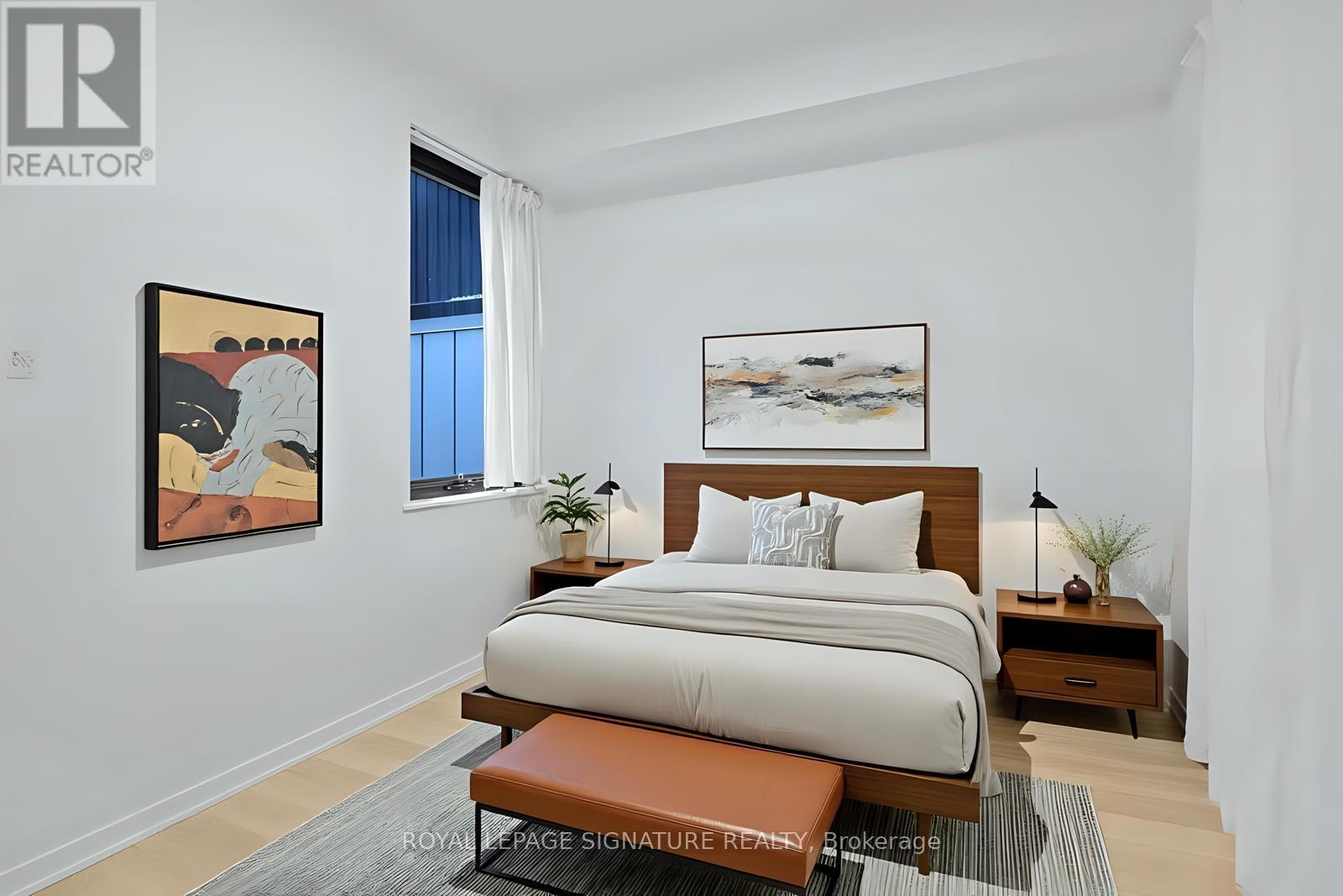 503 - 41 Dovercourt Road, Toronto, Ontario  M6J 3W6 - Photo 6 - C12526844