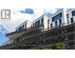 503 - 41 DOVERCOURT ROAD, Toronto, Ontario