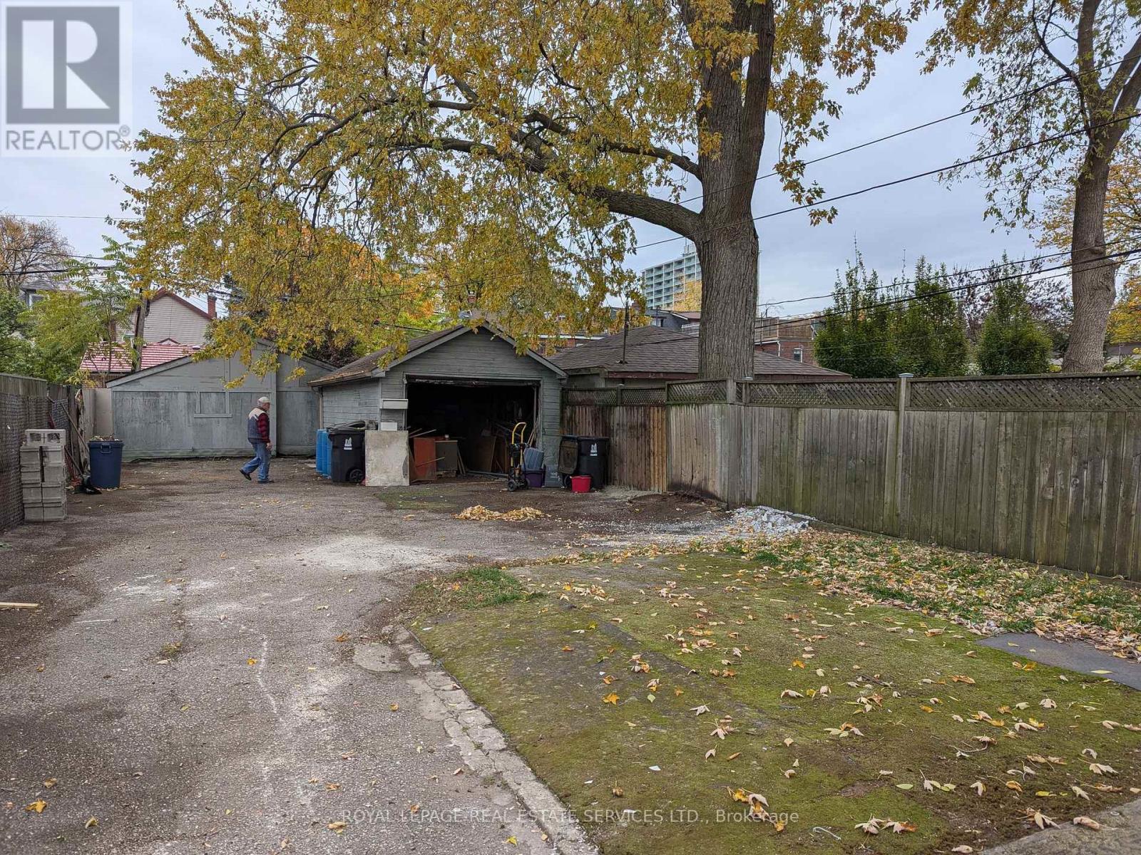 529 Gladstone Avenue, Toronto, Ontario  M6H 3J1 - Photo 16 - C12526854