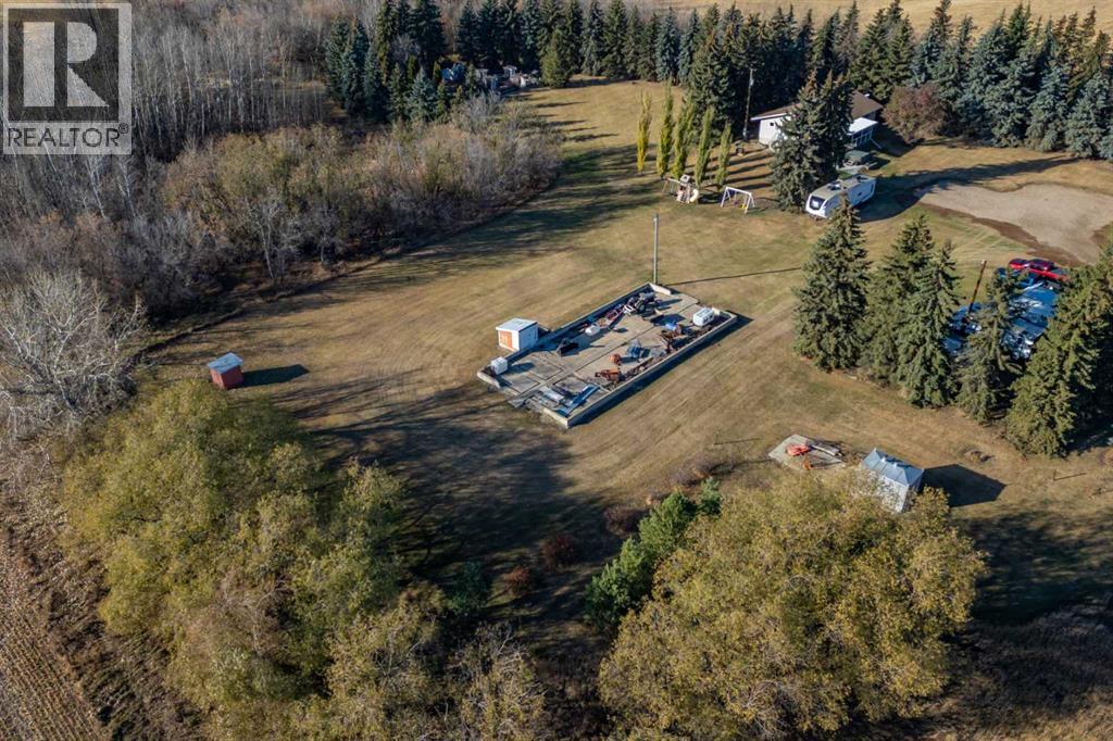 20459 484 Township, Rural Camrose County, Alberta  T4V 2N1 - Photo 35 - A2266505