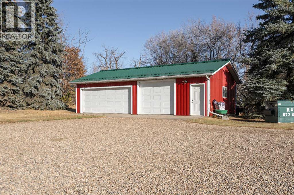 20459 484 Township, Rural Camrose County, Alberta  T4V 2N1 - Photo 2 - A2266505