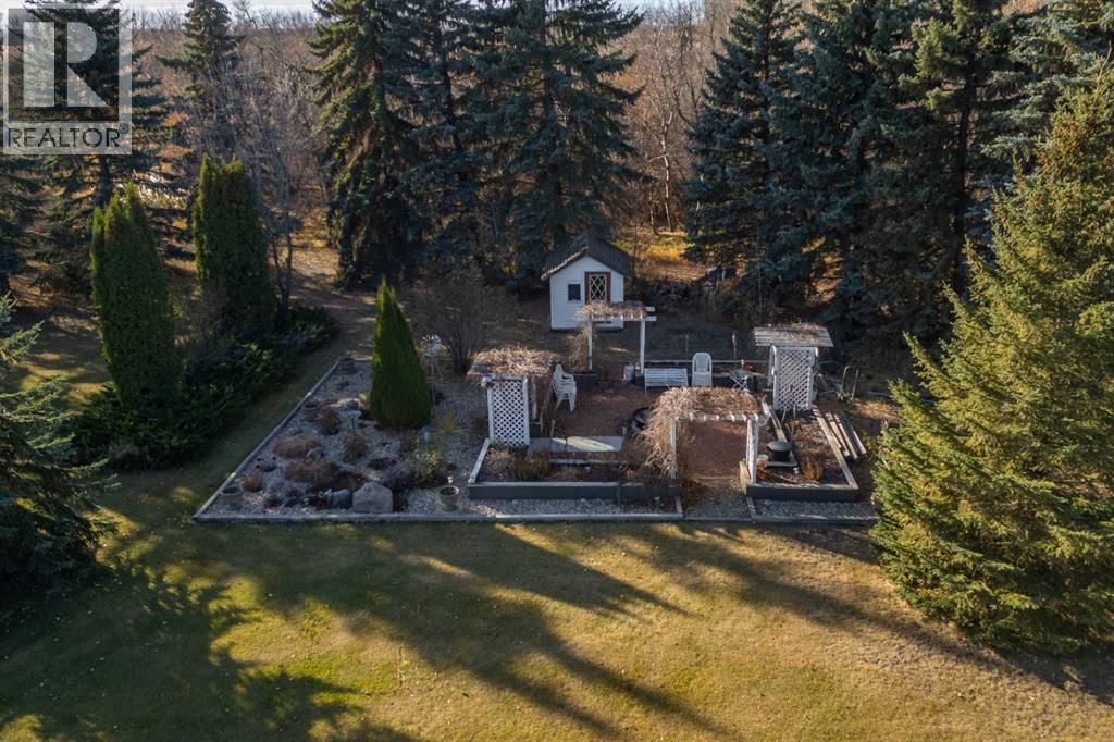 20459 484 Township, Rural Camrose County, Alberta  T4V 2N1 - Photo 37 - A2266505