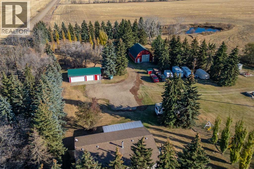 20459 484 Township, Rural Camrose County, Alberta  T4V 2N1 - Photo 39 - A2266505